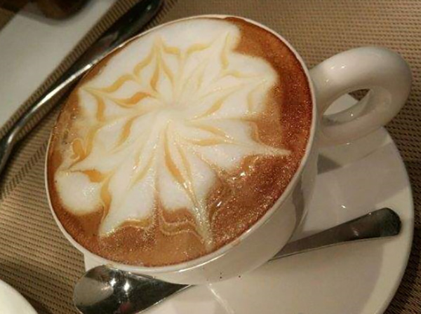 80度城市咖啡 80度城市咖啡