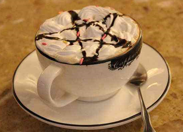 80度城市咖啡 80度城市咖啡