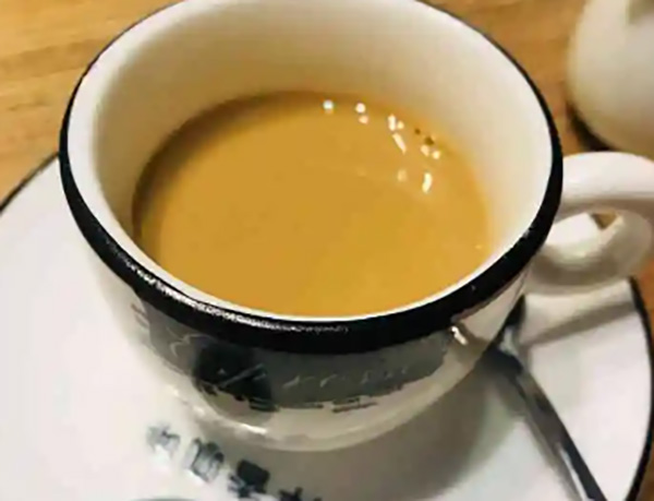 岸香咖啡 岸香咖啡