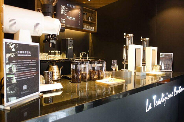 朱丽亚麦诺咖啡 朱丽亚麦诺咖啡