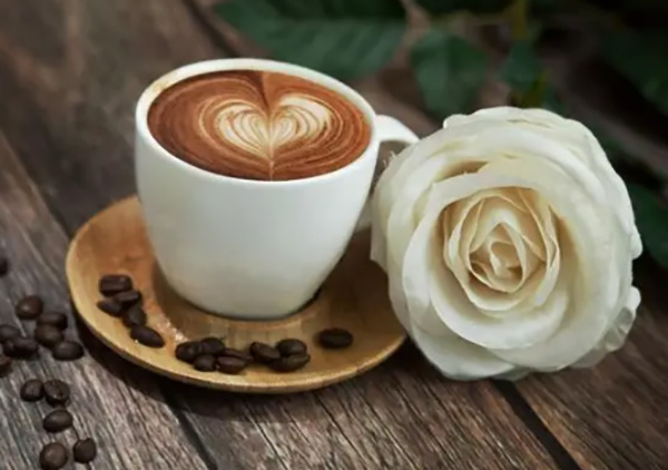 意浓世界咖啡 意浓世界咖啡