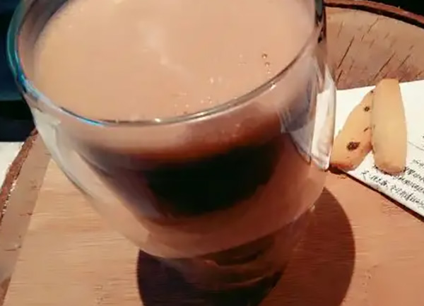 质馆咖啡 质馆咖啡