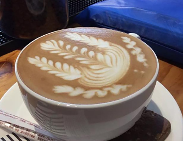 游咖咖啡 游咖咖啡