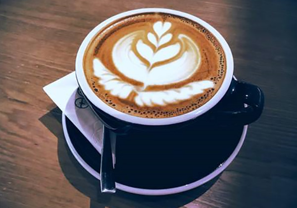 猫空咖啡 猫空咖啡