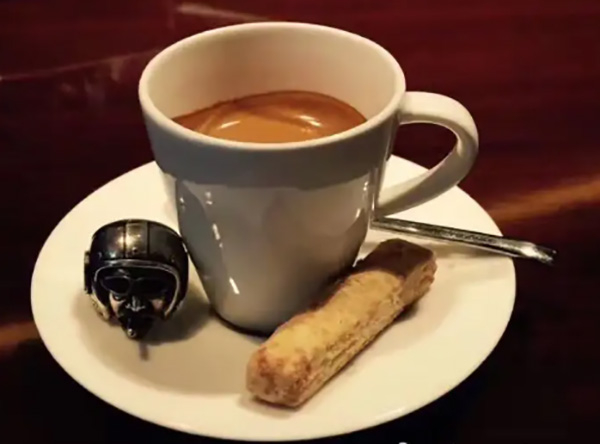 意浓世界咖啡 意浓世界咖啡