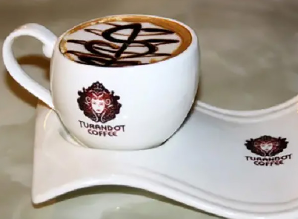 图兰朵咖啡 图兰朵咖啡