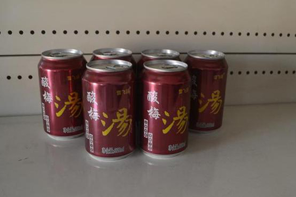 开元饮料 开元饮料