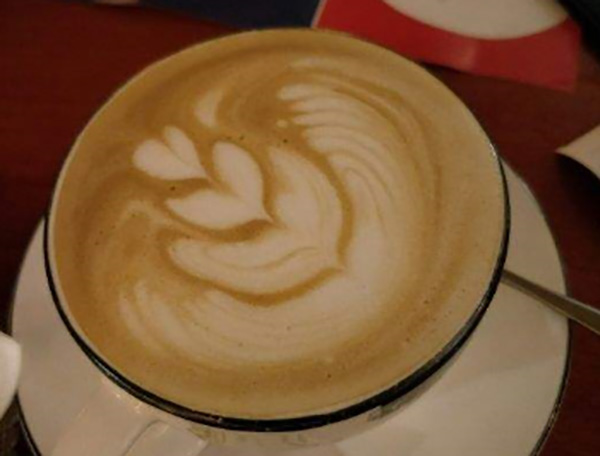 栖巢咖啡 栖巢咖啡