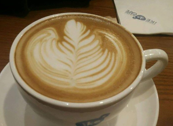 爱科咖啡 爱科咖啡