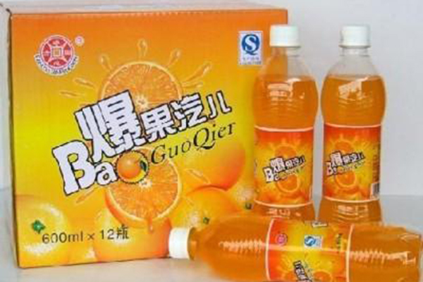 开元饮料 开元饮料