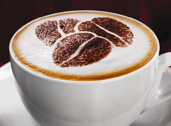 罗帝可可咖啡 罗帝可可咖啡