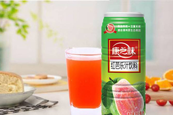 康之味饮品 康之味饮品