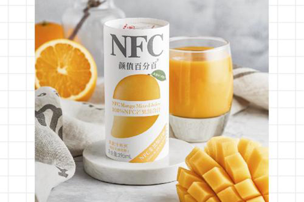颜值百分百nfc 颜值百分百nfc