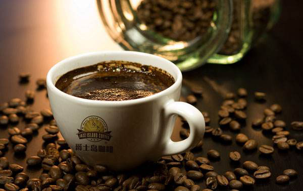 爵士岛咖啡 爵士岛咖啡