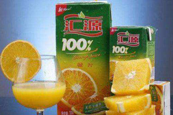 汇源果汁 汇源果汁