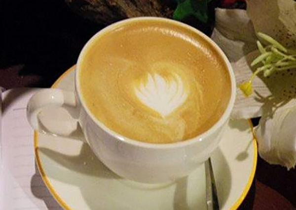 尼积咖啡 尼积咖啡