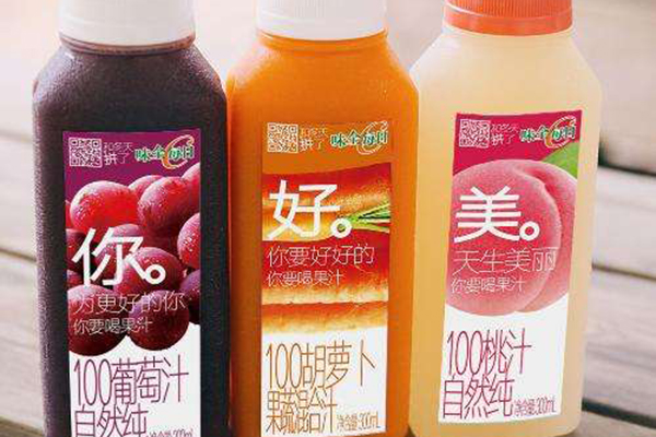 味全每日C 味全每日C