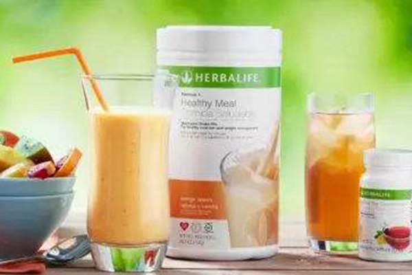 康宝莱保健饮品 康宝莱保健饮品