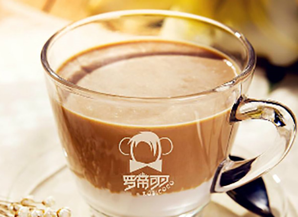 罗帝可可咖啡 罗帝可可咖啡
