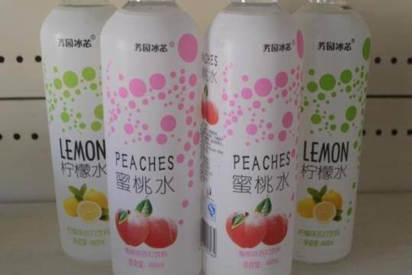 开元饮料 开元饮料