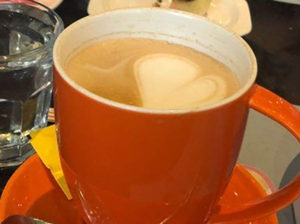 天母蓝鸟咖啡店 天母蓝鸟咖啡店