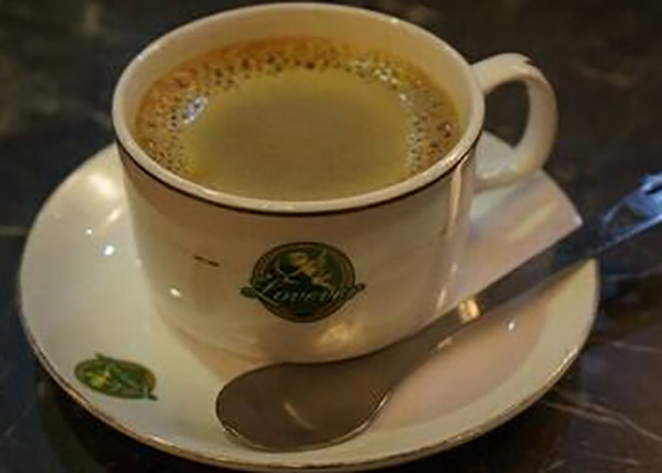 爱琴海咖啡 爱琴海咖啡