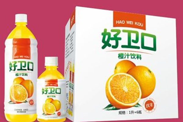 庆丰饮料 庆丰饮料