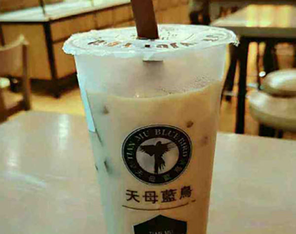 天母蓝鸟咖啡店 天母蓝鸟咖啡店