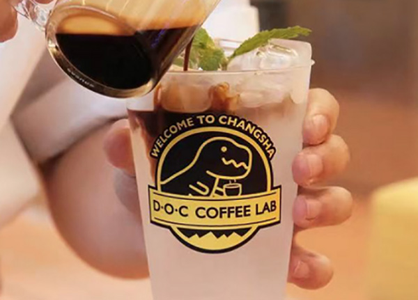 DOC咖啡