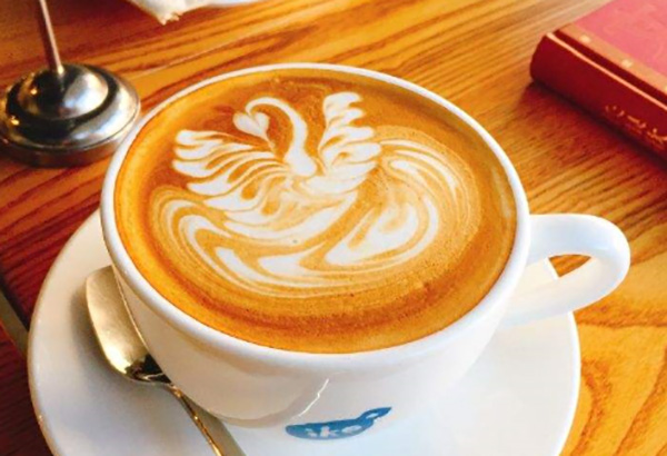 爱科咖啡 爱科咖啡