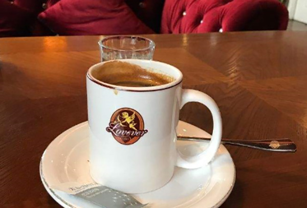 爱琴海咖啡 爱琴海咖啡