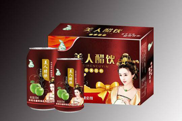 康阳饮品 康阳饮品