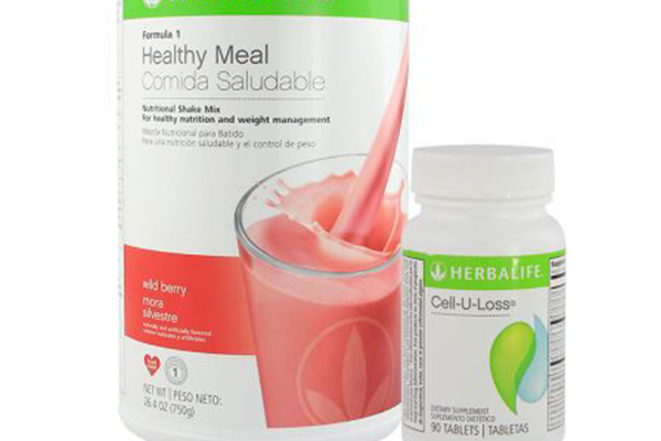 康宝莱保健饮品 康宝莱保健饮品