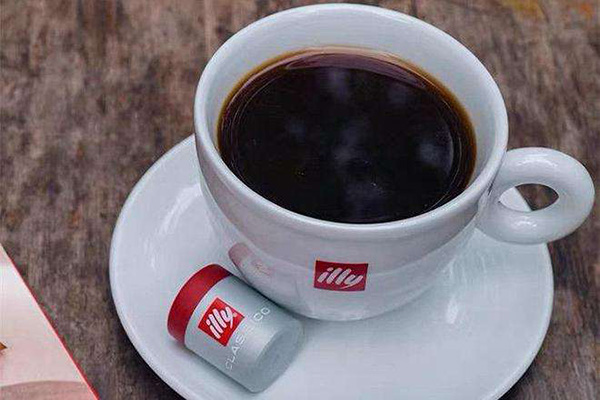 illy咖啡 illy咖啡