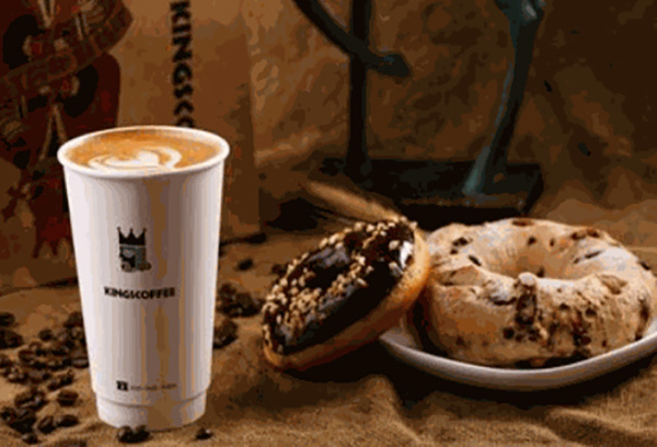 国王咖啡 国王咖啡
