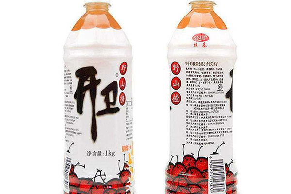 开卫饮料 开卫饮料