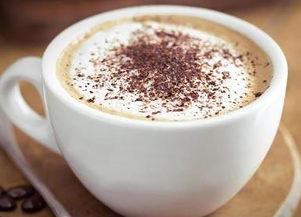 罗帝可可咖啡 罗帝可可咖啡