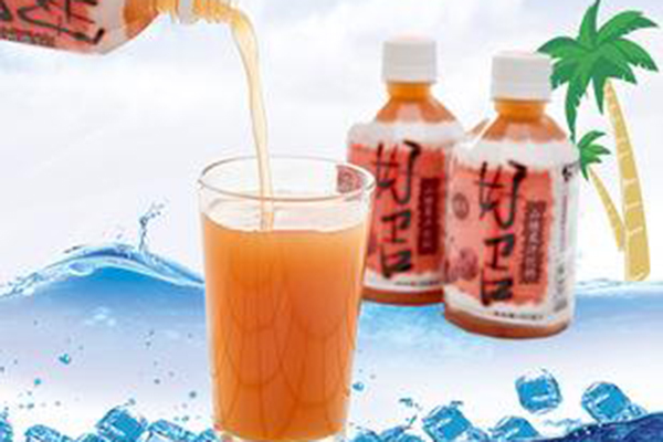 庆丰饮料 庆丰饮料