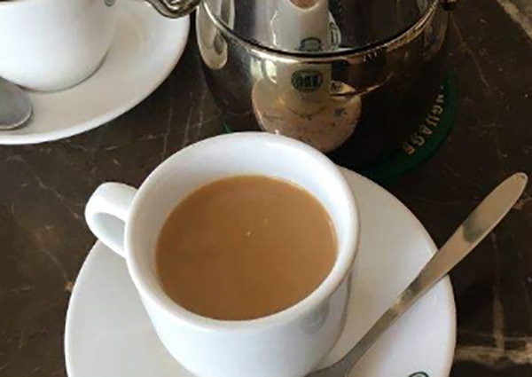 名典咖啡 名典咖啡