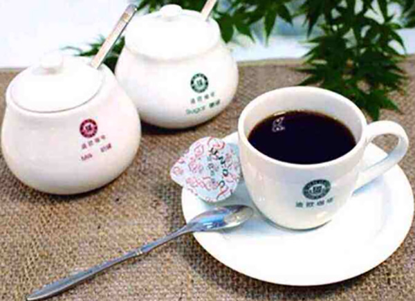 迪欧咖啡 迪欧咖啡