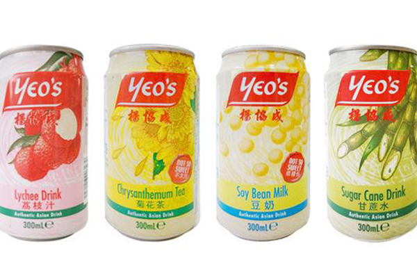 杨协成YEO'S 杨协成YEO'S