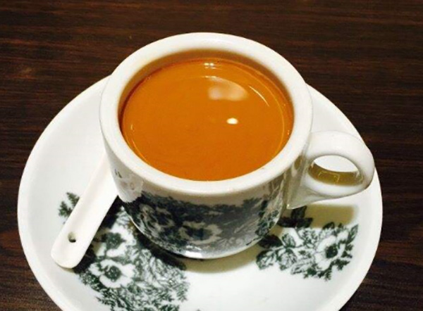 南洋咖啡 南洋咖啡