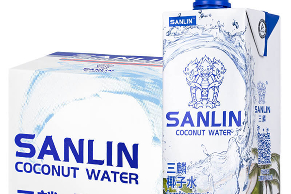 三麟SANLIN 三麟SANLIN