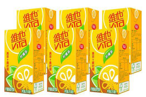 维他ViTa 维他ViTa