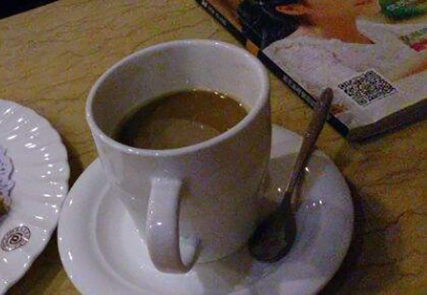 新岛咖啡 新岛咖啡