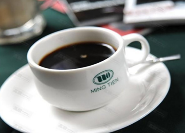 名典咖啡 名典咖啡