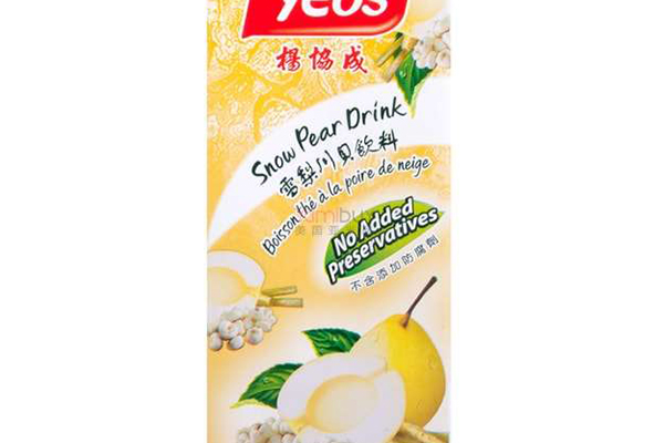 杨协成YEO'S 杨协成YEO'S