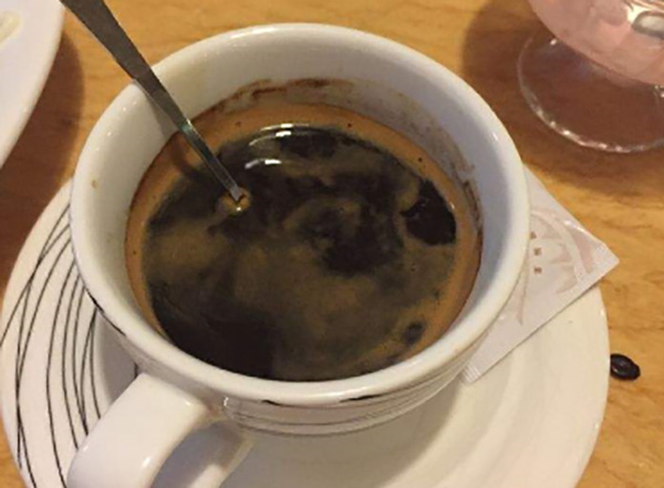 新岛咖啡 新岛咖啡