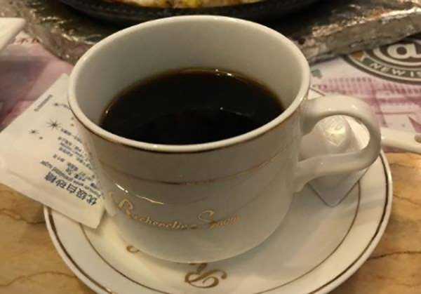 新岛咖啡 新岛咖啡