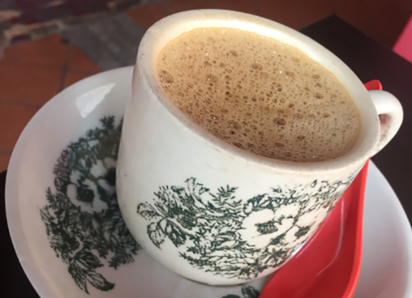 南洋咖啡 南洋咖啡